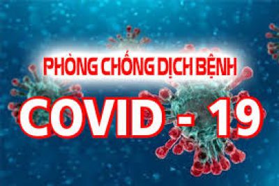 HƯỚNG DẪN CÀI ĐẶT VÀ SỬ DỤNG ANTOANCOVID-19